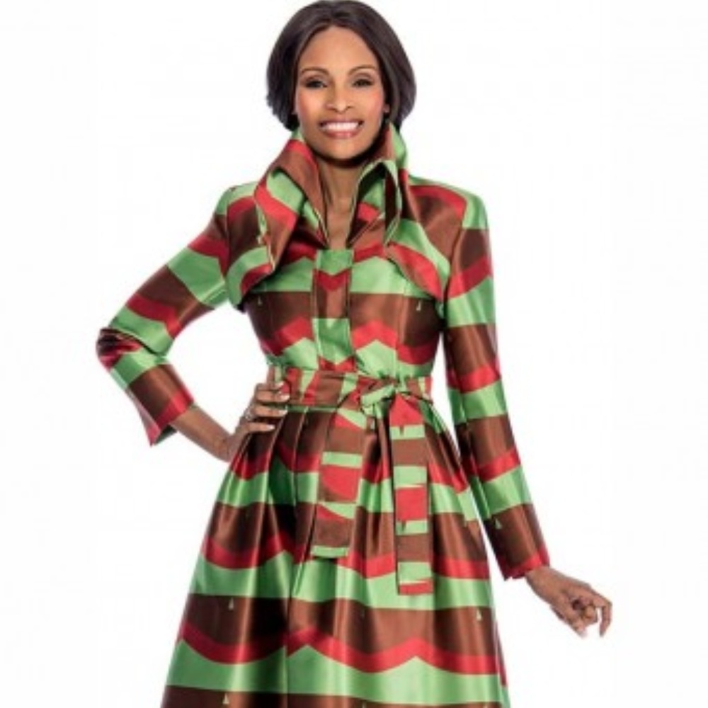 Brand New Designer Dress